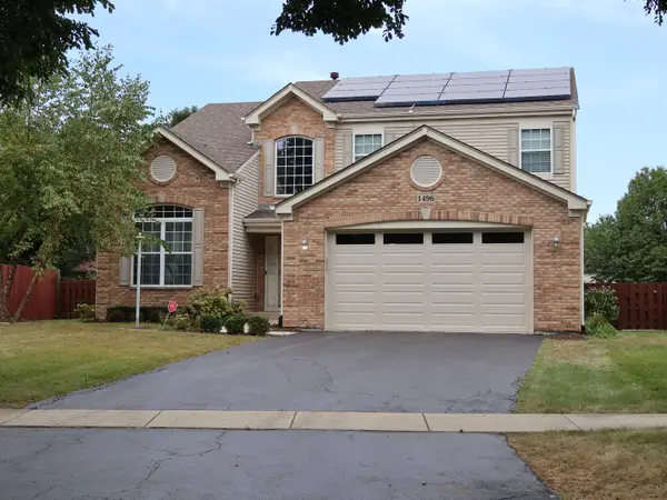 1496 Misty Lane, Bolingbrook, IL 60490