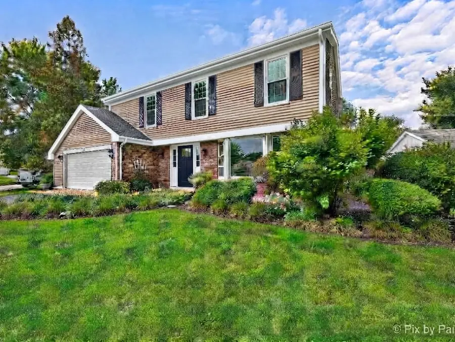 556 Westminster Place, Mundelein, IL 60060 - #2