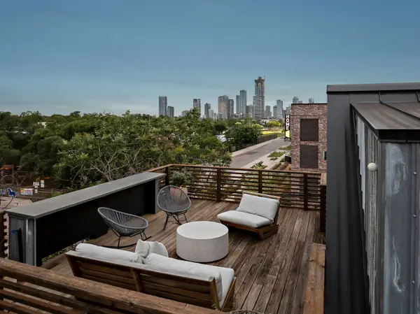 2201 Santa Rosa Street, Austin,  78702