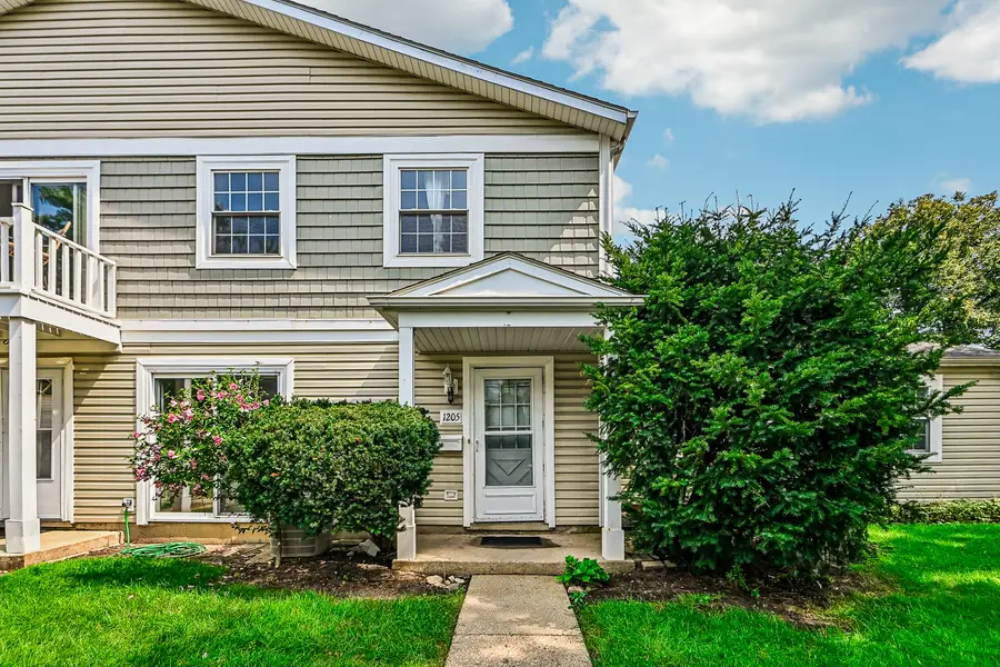 1205 Quincy Court, Wheeling, IL 60090 - #3