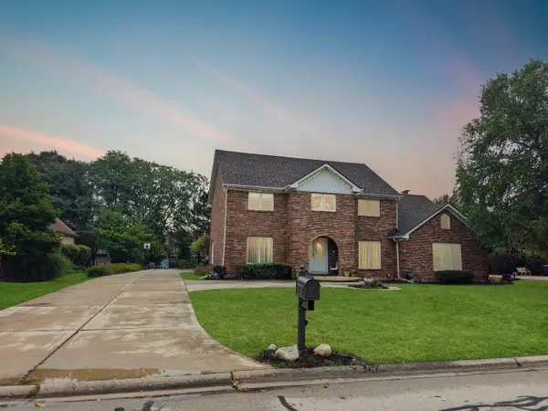 1493 Tomlin Drive, Burr Ridge, IL 60527