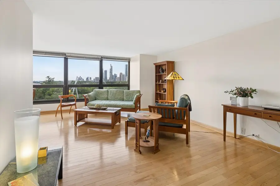 360 E Randolph Street #403, Chicago, IL 60601 - #3