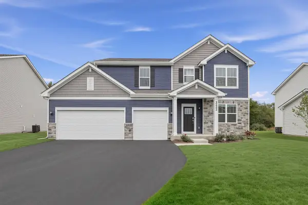 3222 Jori Lane, Johnsburg, IL 60051