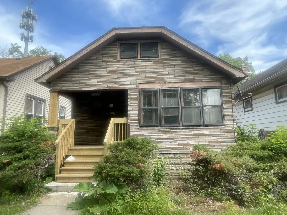 Address Withheld By Seller, Chicago, IL 60628 - #1
