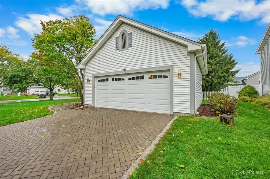 297 Braemar Glen, Bolingbrook, IL 60440 - #3
