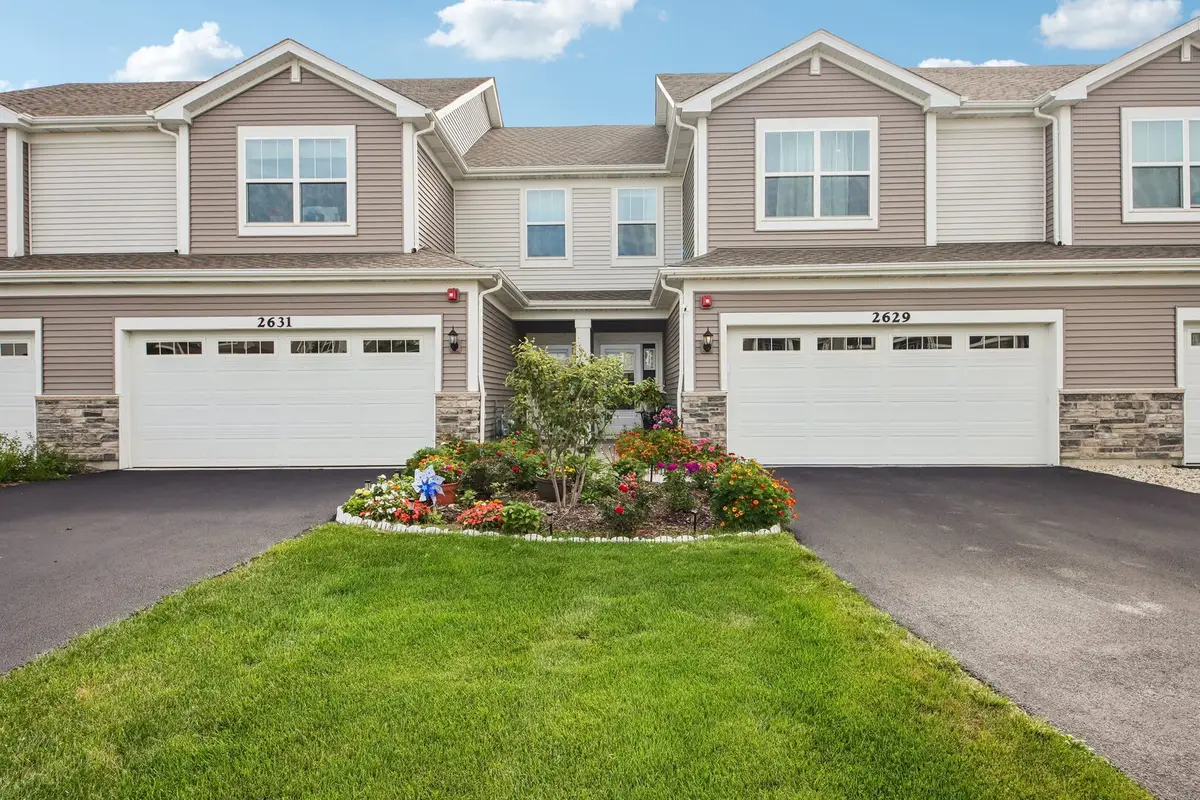 2629 Martini Street, Mundelein, IL 60060 - #1