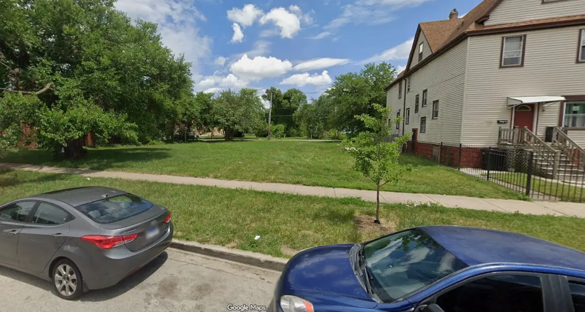 7109 S Harvard Avenue, Chicago, IL 60621 - #1
