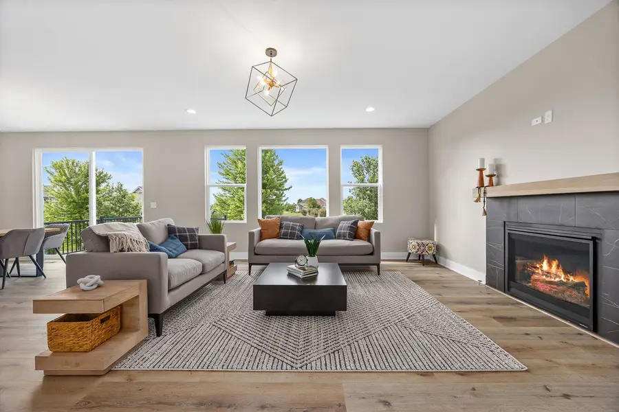 1459 Somerset Place, Barrington, IL 60010 - #3