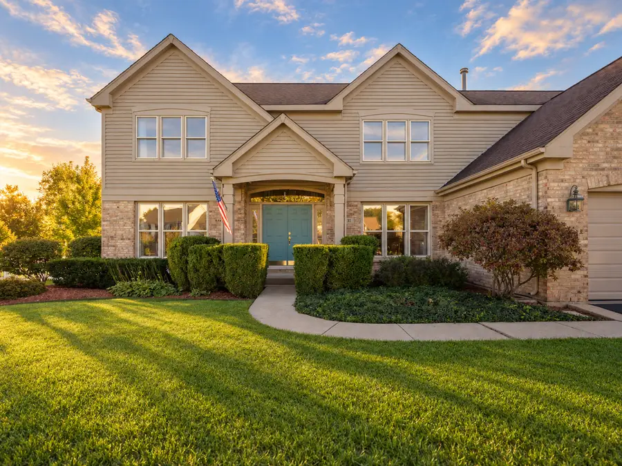 931 Ambria Drive, Mundelein, IL 60060 - #2