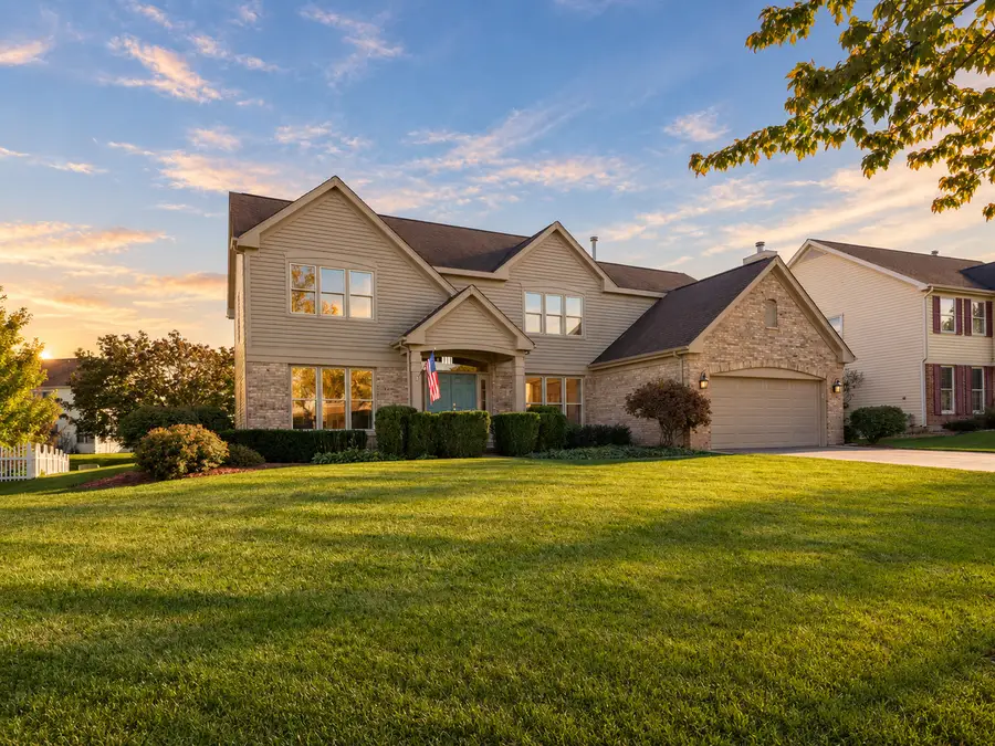 931 Ambria Drive, Mundelein, IL 60060 - #3