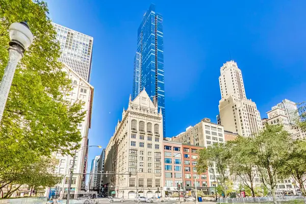60 E Monroe Street #4002, Chicago, IL 60603