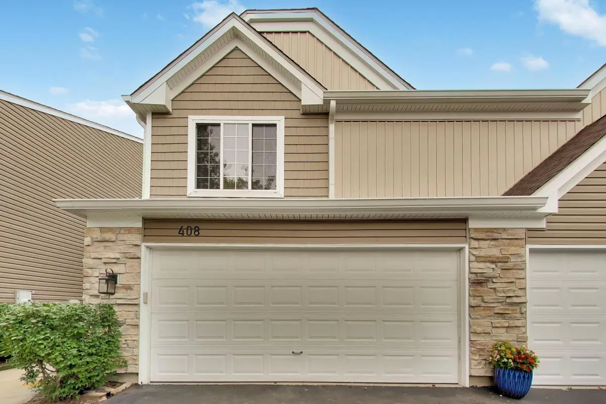 408 Locksley Drive, Streamwood, IL 60107 - #1