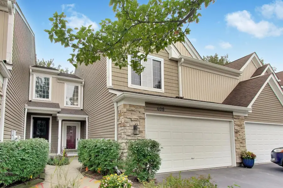 408 Locksley Drive, Streamwood, IL 60107 - #3