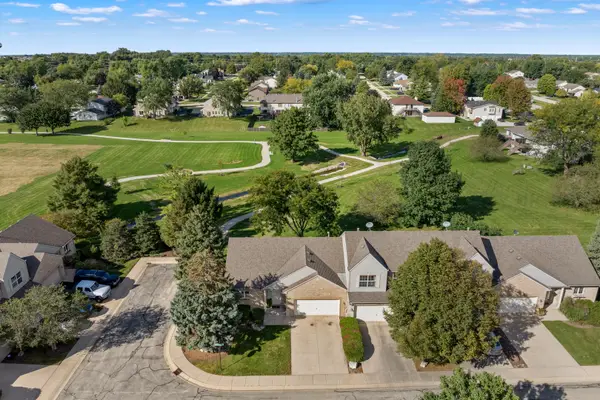 Address Withheld By Seller, Huntley, IL 60142