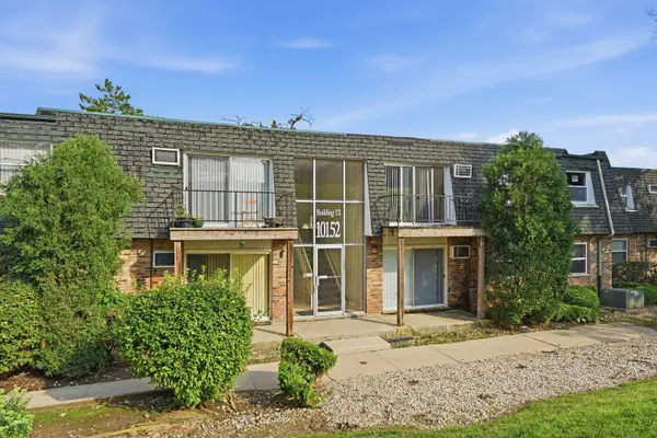 10152 S 84th Terrace #12309, Palos Hills, IL 60465