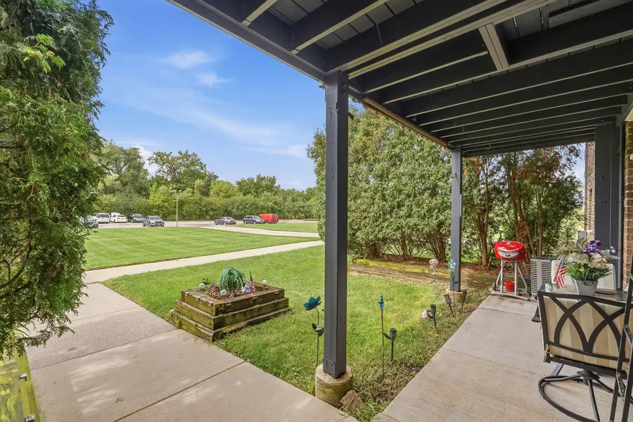 120 S La Londe Avenue #1G, Addison, IL 60101 - #2