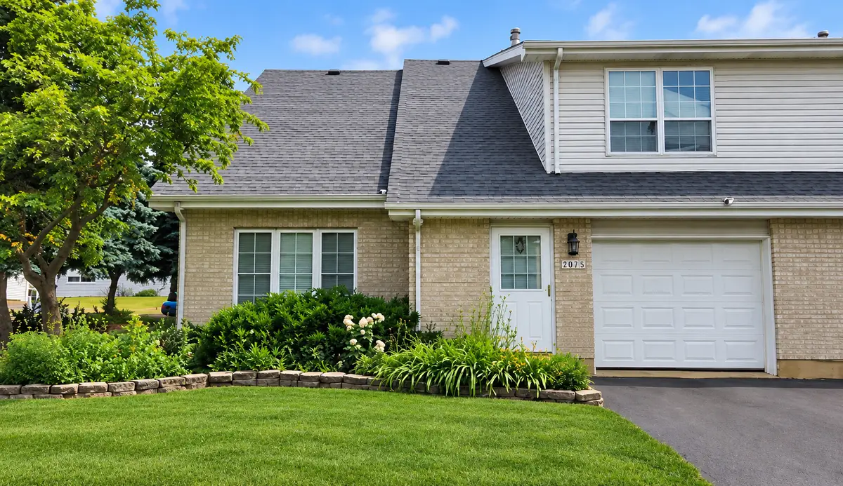 2075 Susanna Way, Crest Hill, IL 60403 - #1