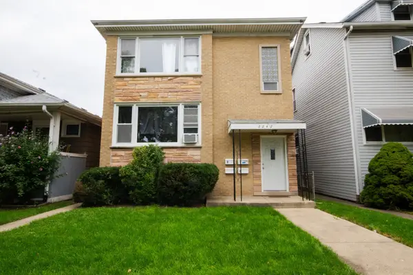 2242 N Narragansett Avenue, Chicago, IL 60639