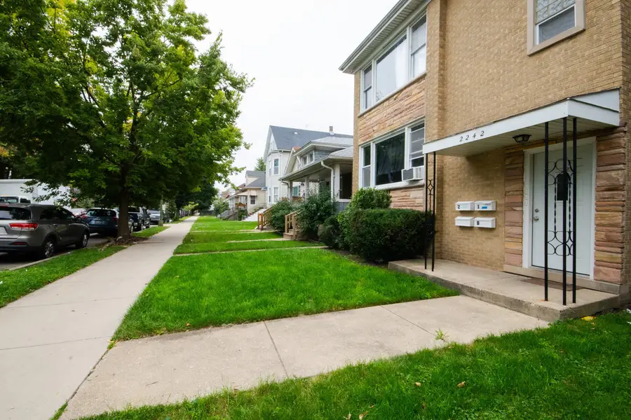 2242 N Narragansett Avenue, Chicago, IL 60639 - #2
