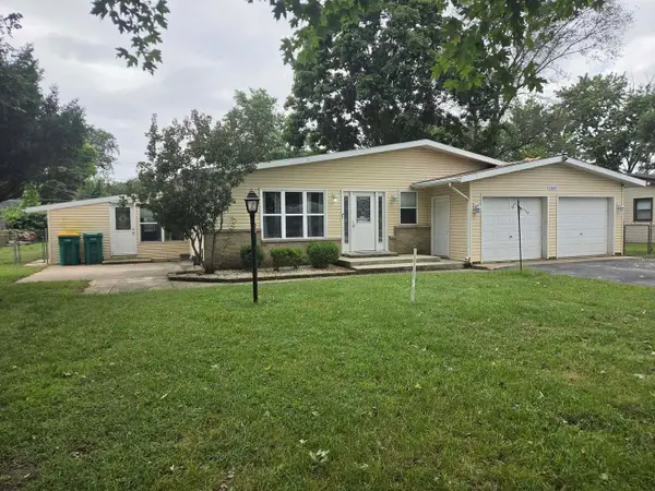 1445 Lantern Lane, Morris, IL 60450