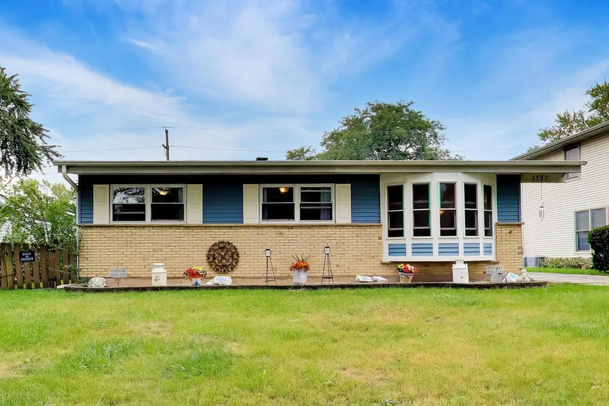 2307 Fulle Street, Rolling Meadows, IL 60008 - #1