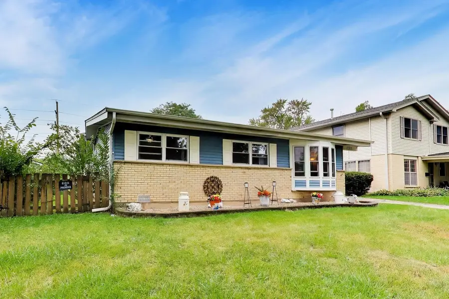 2307 Fulle Street, Rolling Meadows, IL 60008 - #3