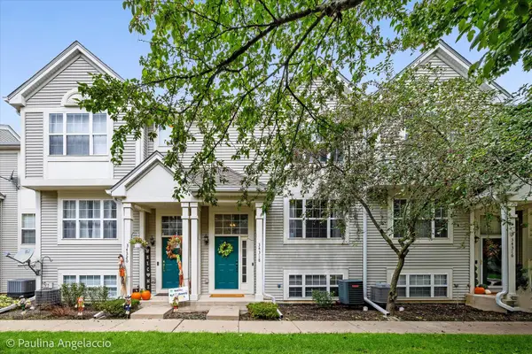 34318 N Barberry Road, Round Lake, IL 60073