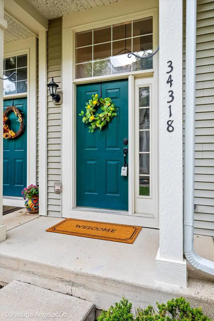 34318 N Barberry Road, Round Lake, IL 60073 - #2