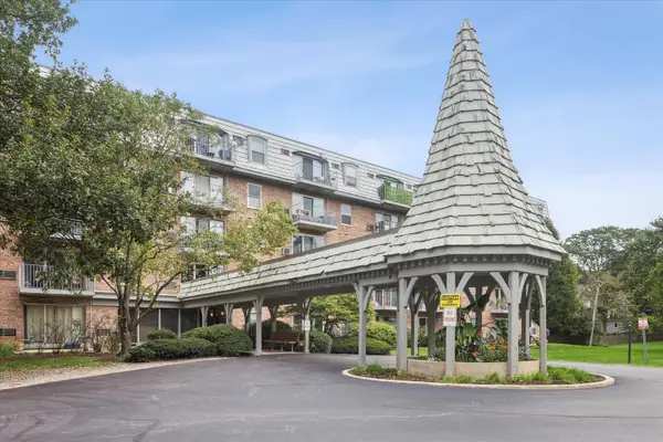 5125 Blodgett Avenue #507, Downers Grove, IL 60515