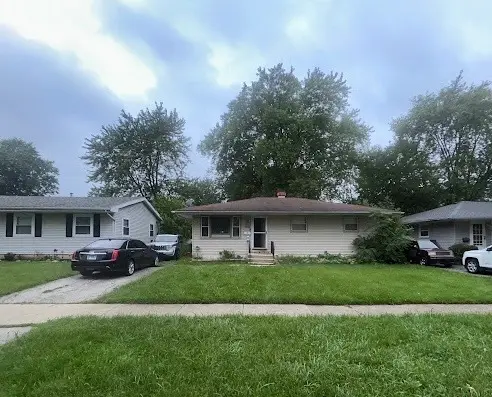 2106 Gideon Avenue, Zion, IL 60099 - #1