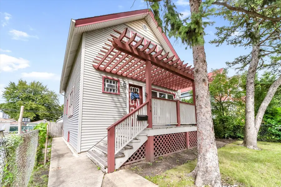 5134 W Ainslie Street, Chicago, IL 60630 - #2
