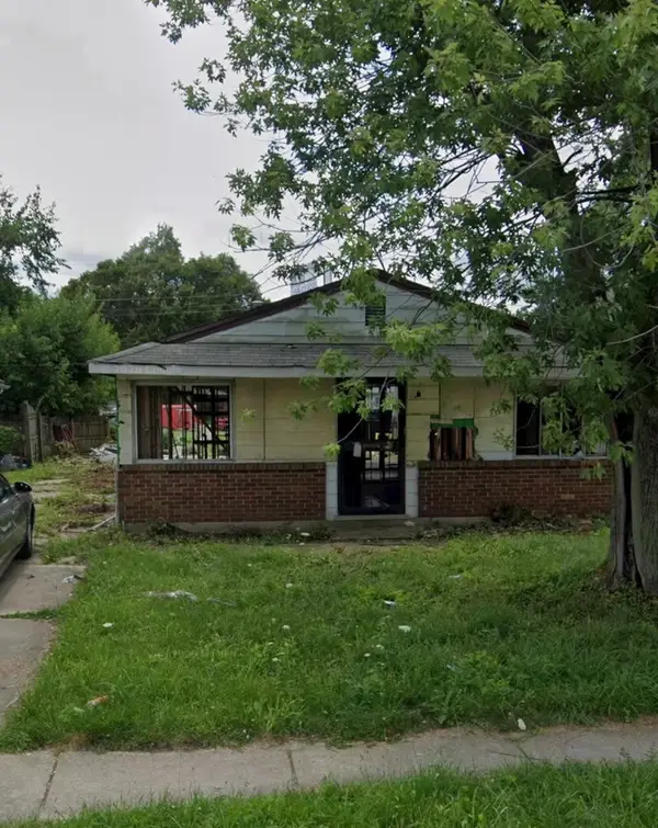 3215 Nelson Avenue, Robbins, IL 60472