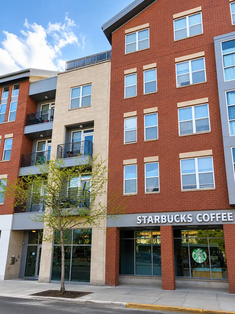 3506 S State Street #312, Chicago, IL 60616 - #1
