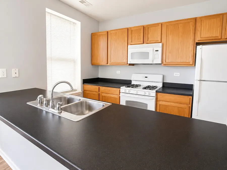 3506 S State Street #312, Chicago, IL 60616 - #3