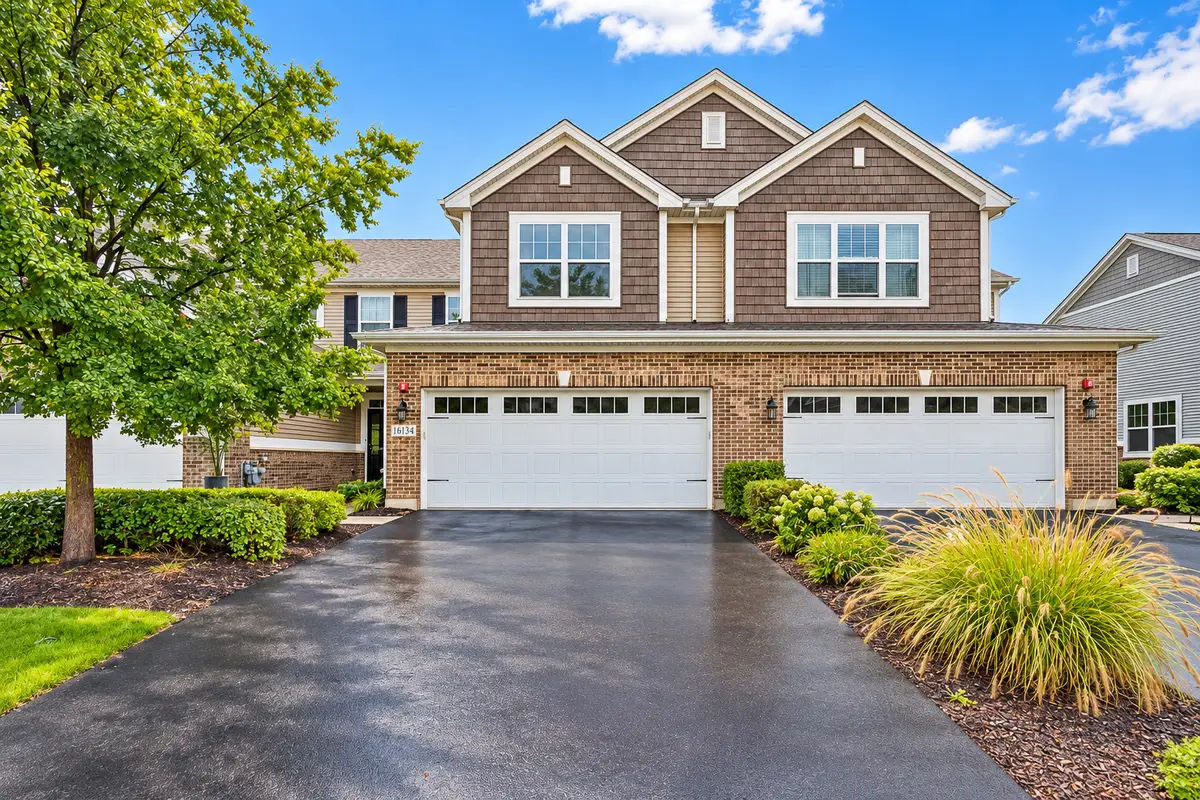 16134 W Coneflower Drive, Lockport, IL 60441 - #1