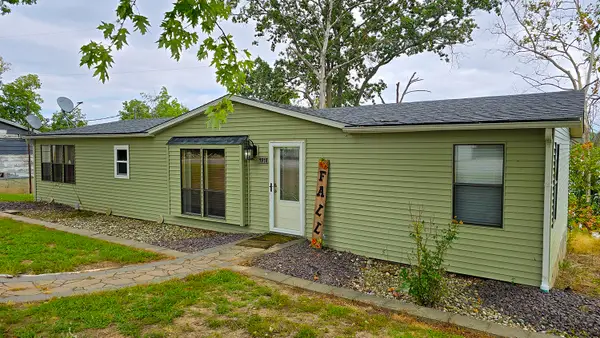 1918 Dunbar Lane, Centralia, IL 62801