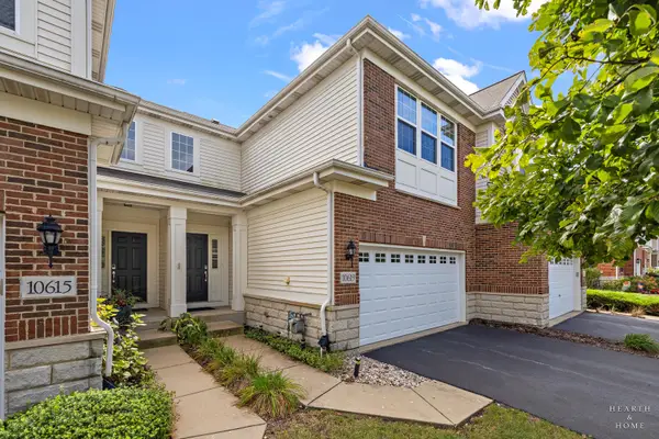 10619 153rd Place, Orland Park, IL 60462