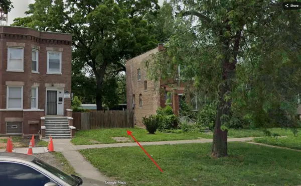 7544 S Harvard Avenue, Chicago, IL 60620
