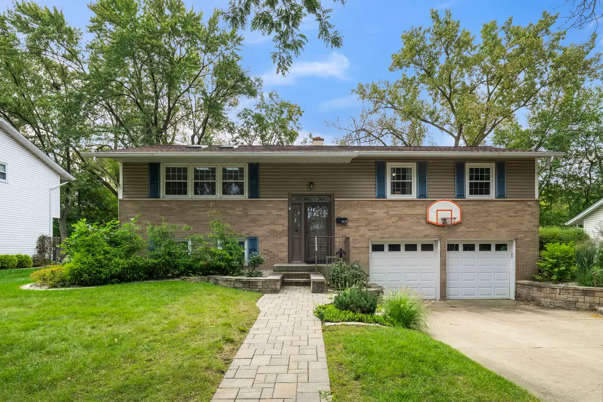 907 E Schirra Drive, Palatine, IL 60074 - #1