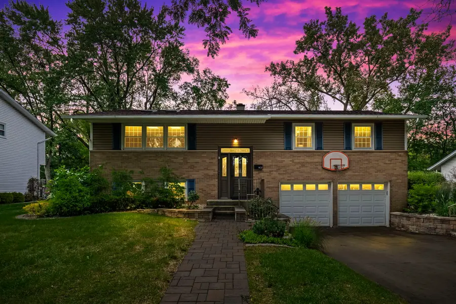 907 E Schirra Drive, Palatine, IL 60074 - #2