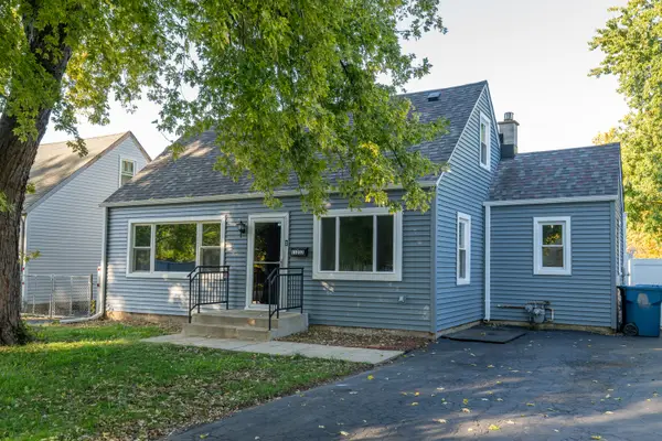 11232 S Natoma Avenue, Worth, IL 60482