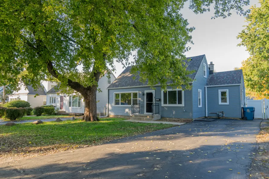 11232 S Natoma Avenue, Worth, IL 60482 - #2
