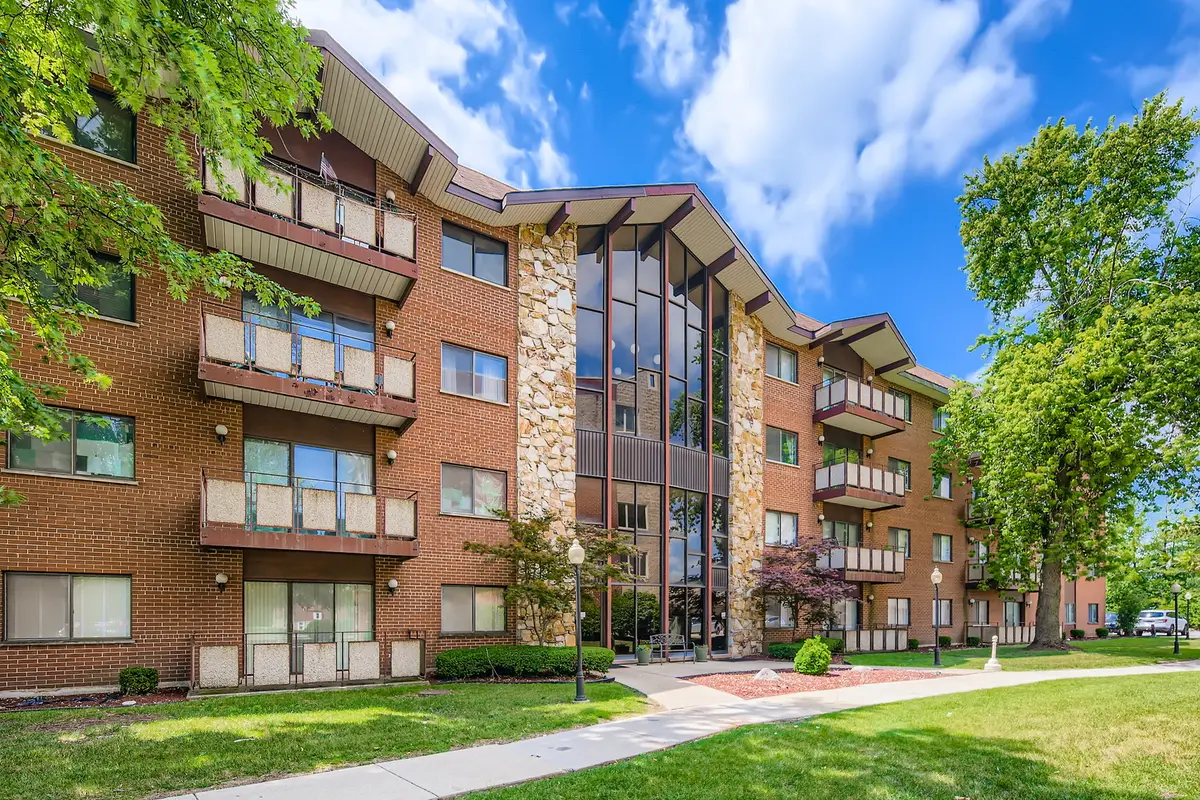 2311 183rd Street #309, Homewood, IL 60430 - #1