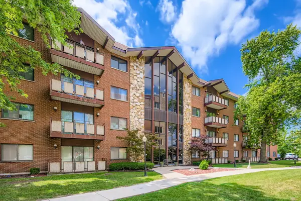 2311 183rd Street #309, Homewood, IL 60430