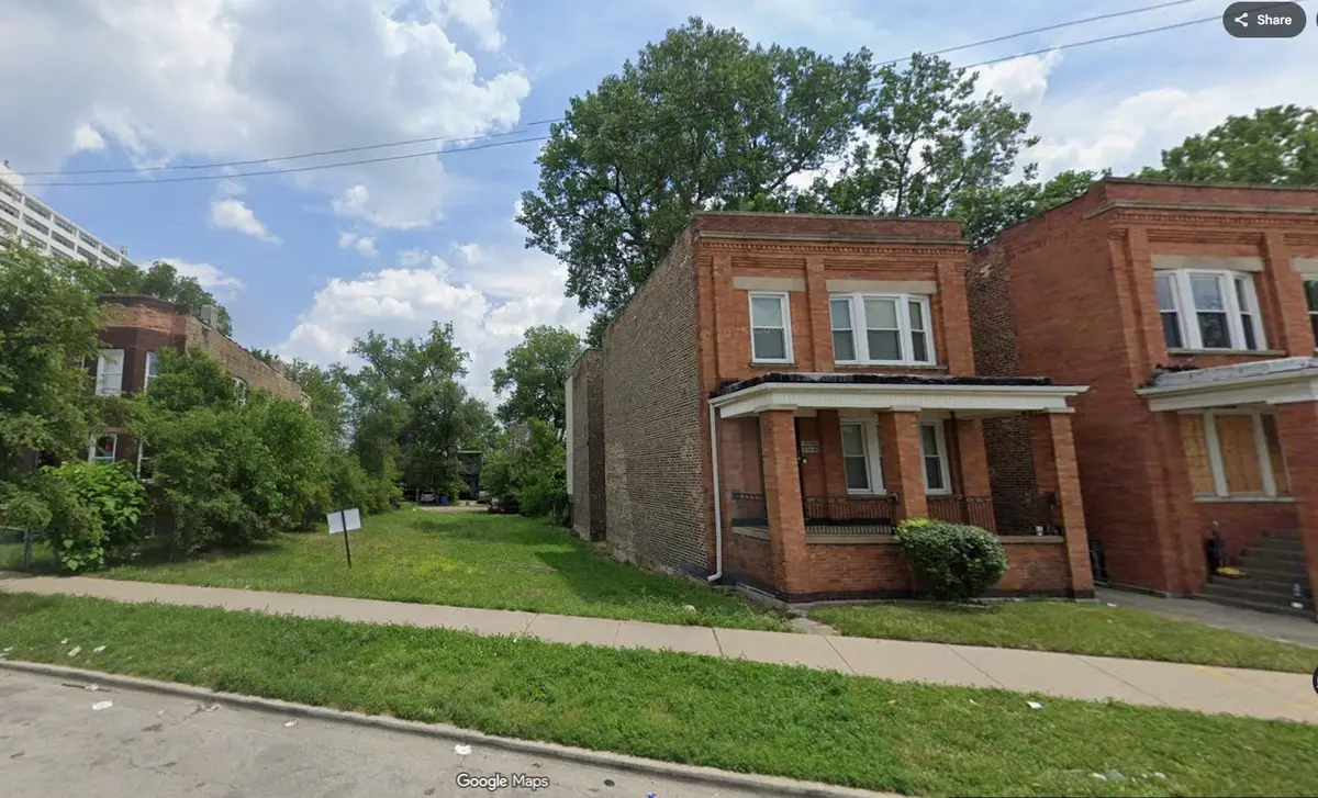 7113 S Vincennes Avenue, Chicago, IL 60621 - #1
