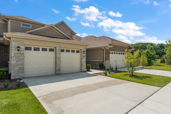 11190 Tuscany Lane, Lemont, IL 60439