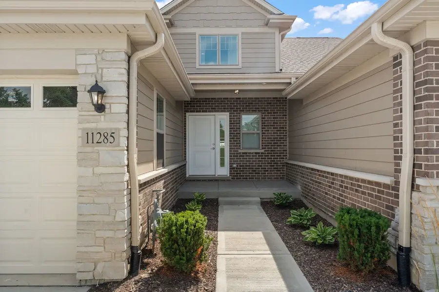 11190 Tuscany Lane, Lemont, IL 60439 - #2