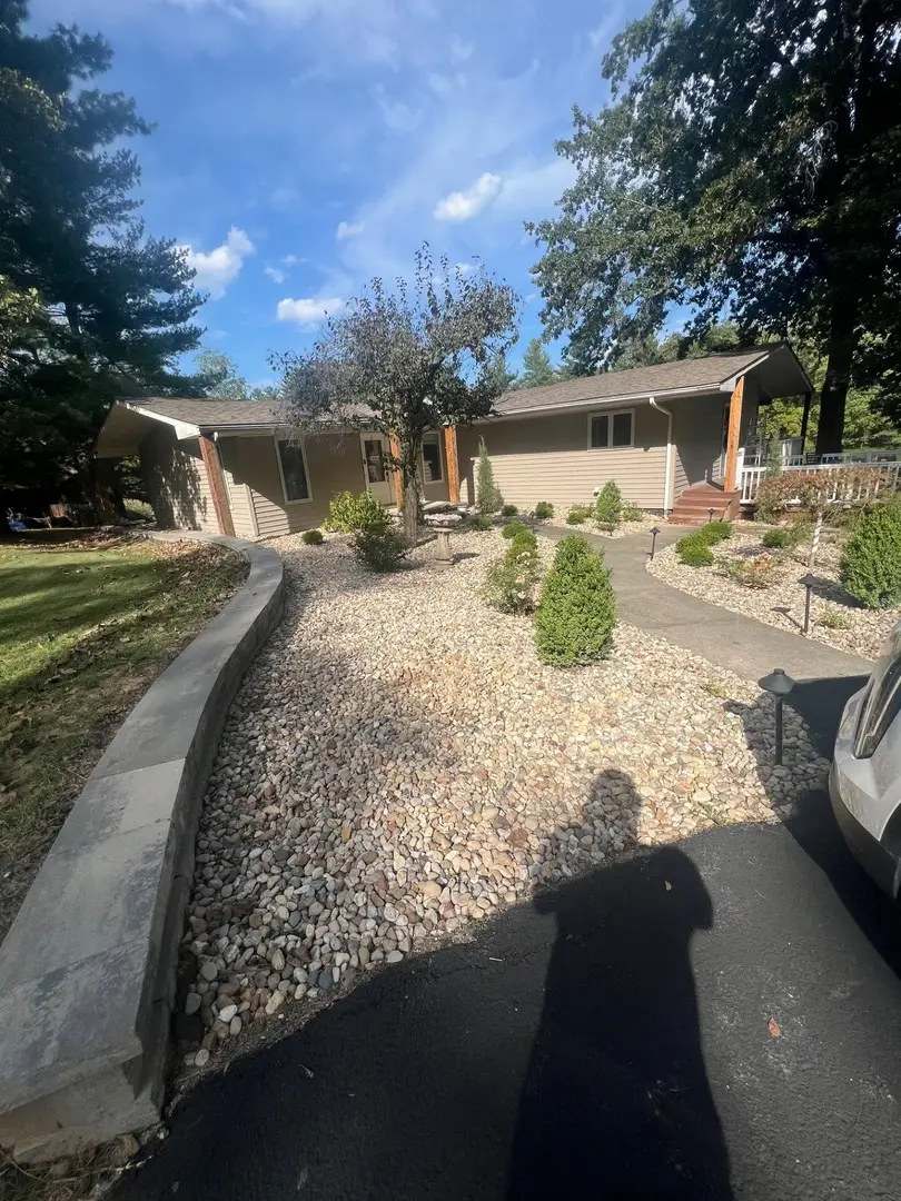 145 Country Club Lane, Anna, IL 62906 - #2