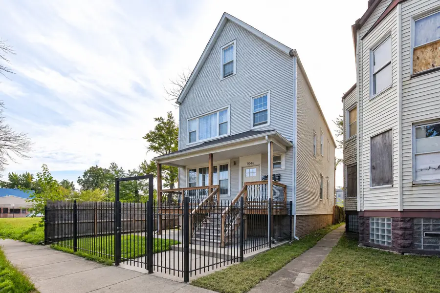 7044 S Morgan Street, Chicago, IL 60621 - #2