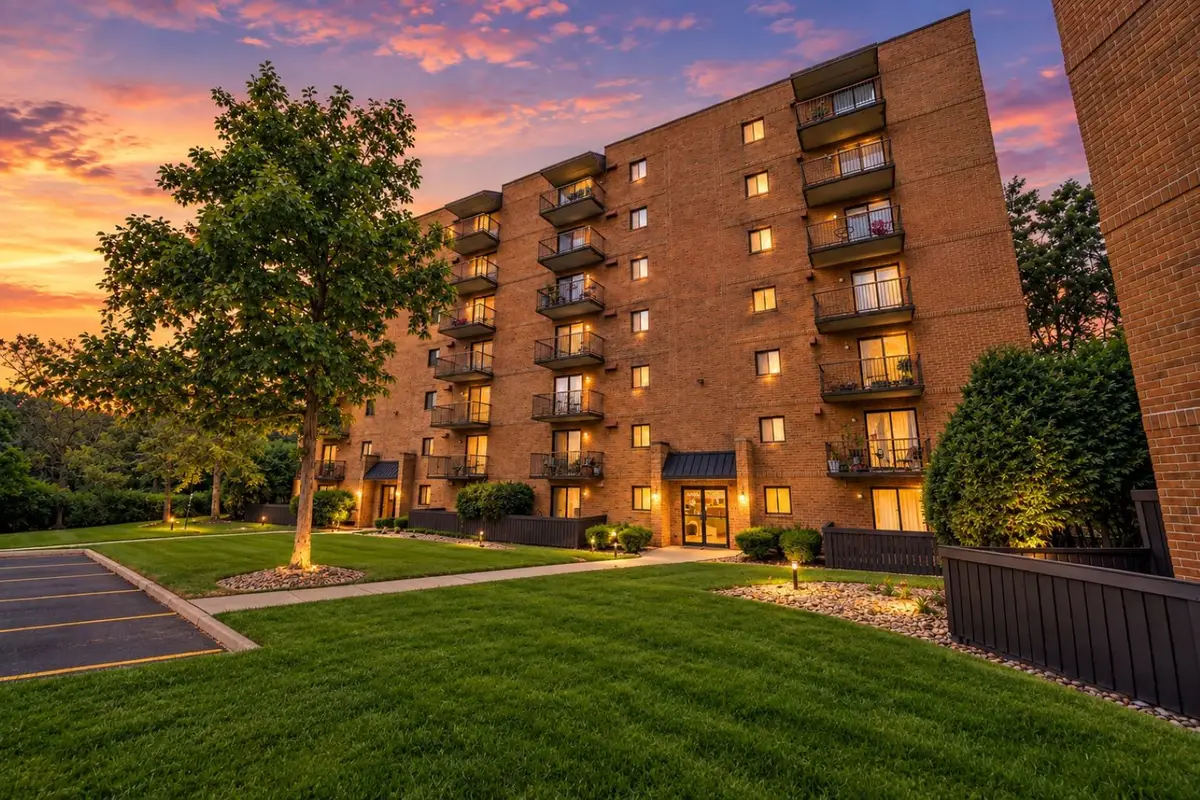 6040 Lake Bluff Drive #202, Tinley Park, IL 60477 - #1